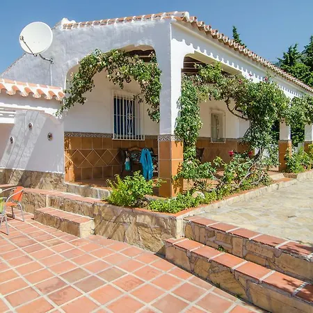 Piedras Blancas Villa Frigiliana