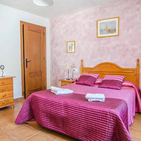 Villa Piedras Blancas