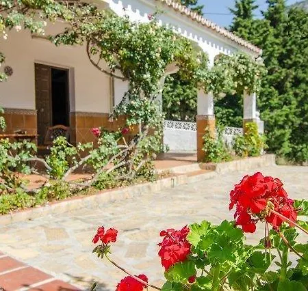 Piedras Blancas Villa