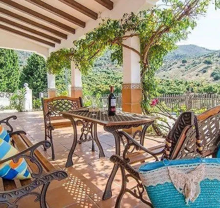 Villa Piedras Blancas *