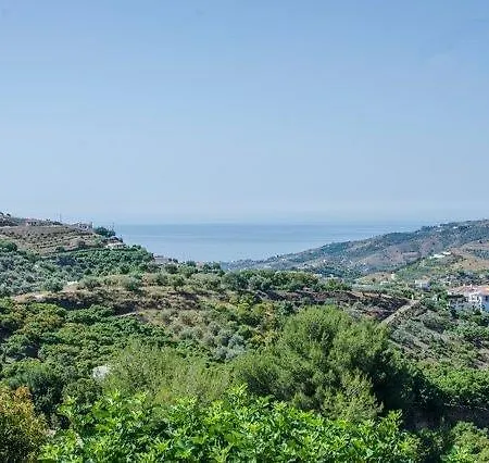 Piedras Blancas * Frigiliana