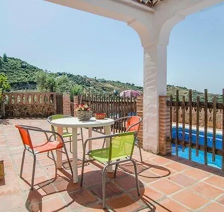 Villa Piedras Blancas